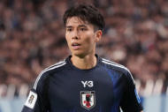 田中碧