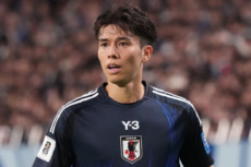 田中碧