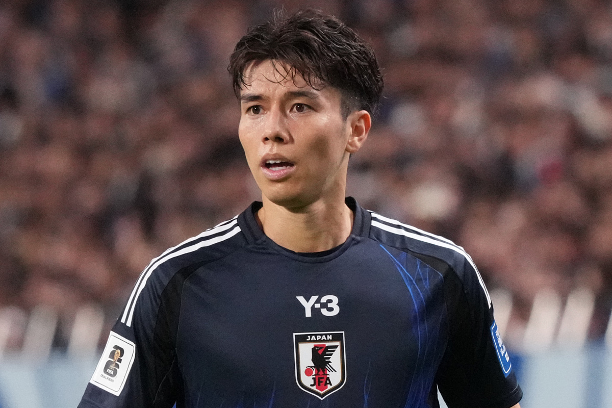 田中碧