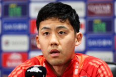 遠藤航