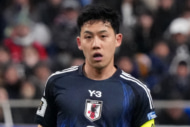 遠藤航