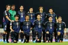 サッカー日本代表
