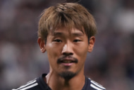 守田英正