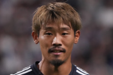 守田英正