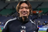 板倉滉