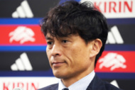 宮本恒靖