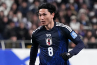 南野拓実