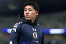 遠藤航