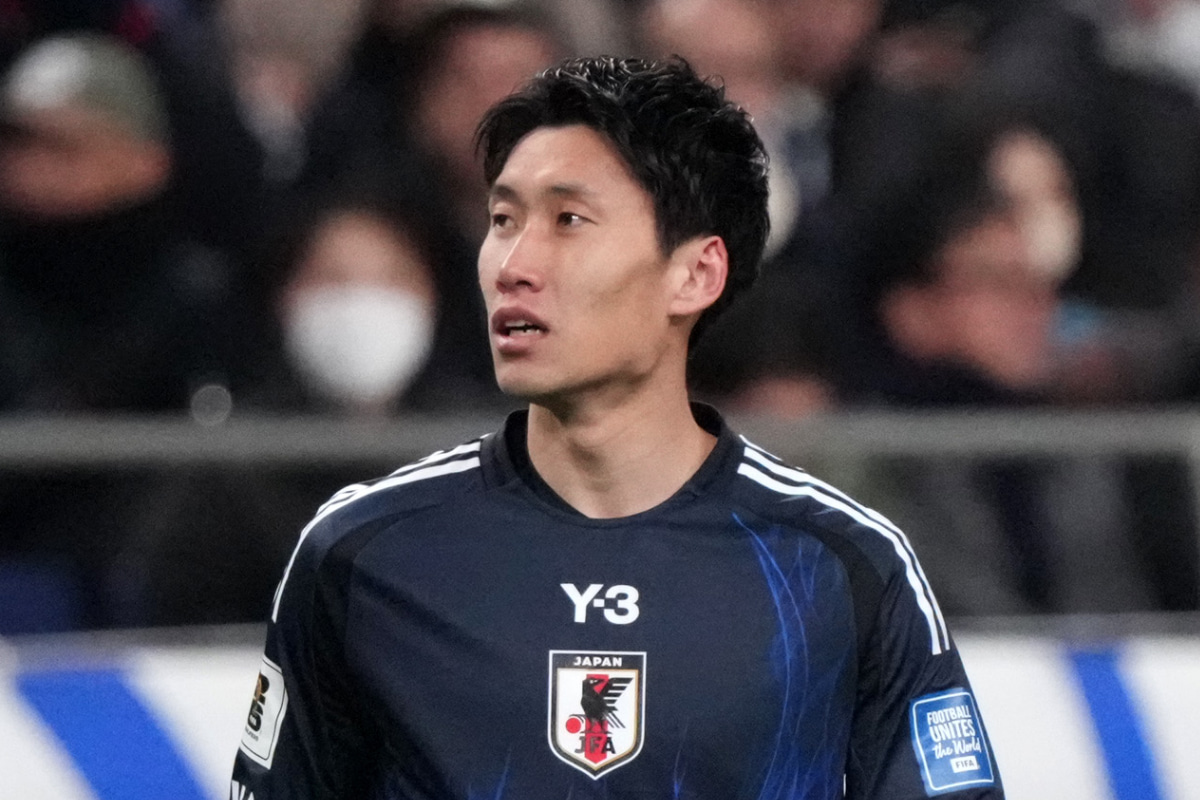 鎌田大地