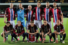 ノルウェー代表