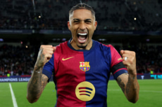 ラフィーニャ
