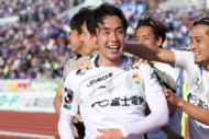 安井拓也