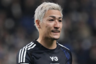 前田大然