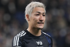 前田大然