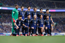 日本代表