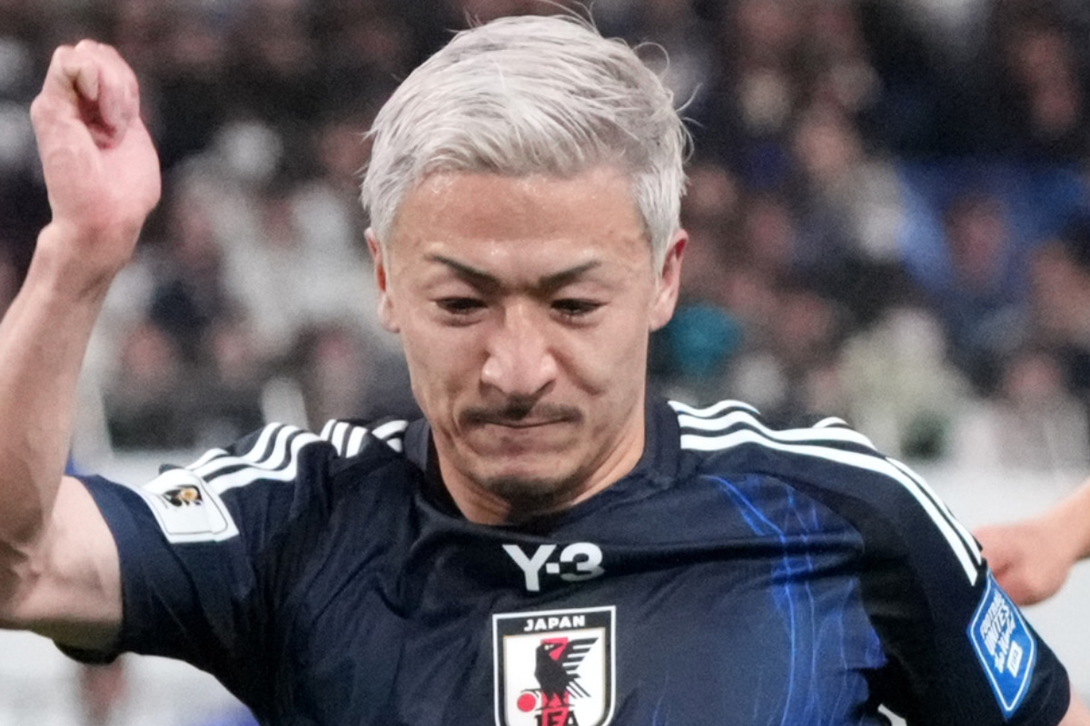 前田 フォーカス