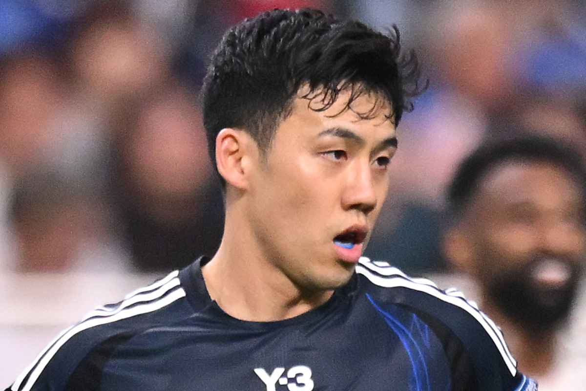 遠藤