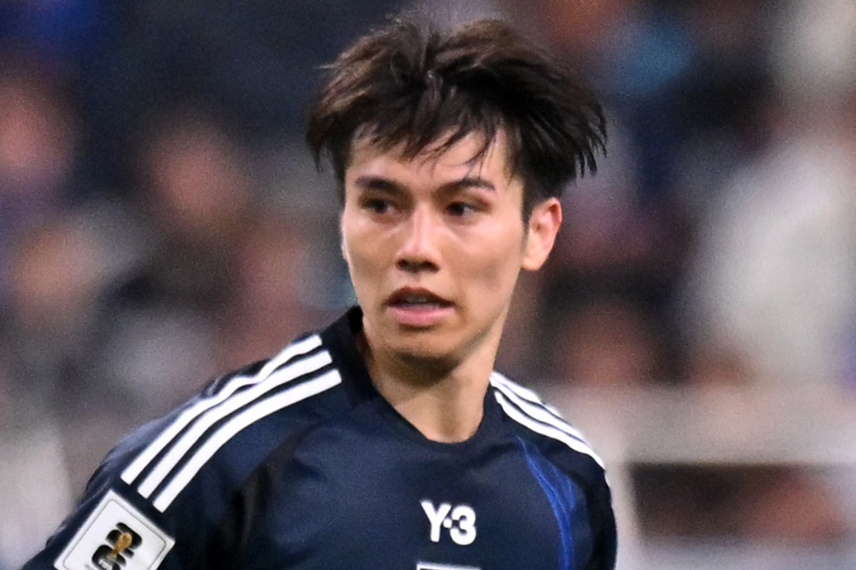 田中