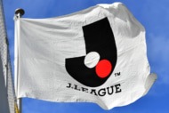 Jリーグ