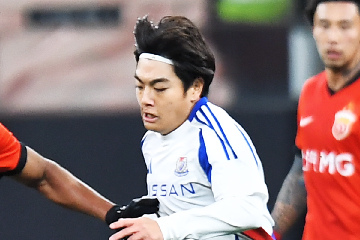 MF木村卓斗