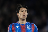 クリスタル・パレスMF鎌田大地