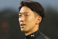 権田修一