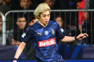 伊東純也