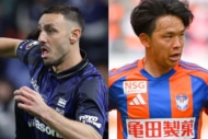 ネタ・ラヴィと藤原奏哉