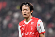 中村敬斗