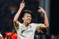 中村敬斗