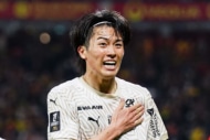 中村敬斗