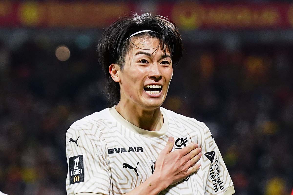 中村敬斗