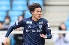 アビスパ福岡所属MF藤本一輝