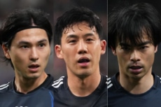 サッカー日本代表