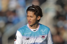 サガン鳥栖所属MF西川潤
