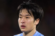 コヴェントリーに所属する28歳のMF坂元達裕