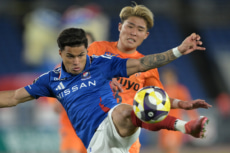 清水エスパルスMF宇野禅斗