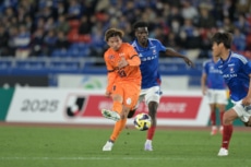 清水エスパルス 乾貴士
