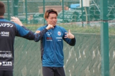 北海道コンサドーレ札幌 家泉怜依