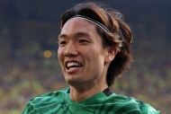 板倉滉