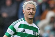 前田大然