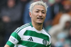 前田大然