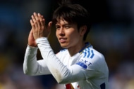 田中碧