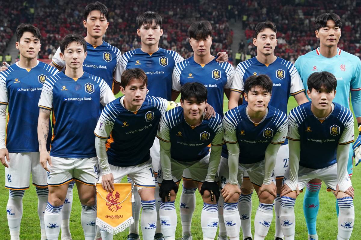 光州FC（韓国）