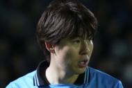 脇坂泰斗