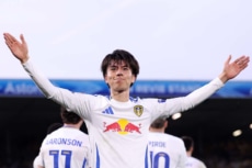 田中碧
