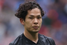 バーミンガムの岩田智輝