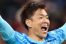 西川周作