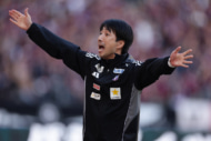 樹森大介
