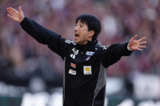 樹森大介